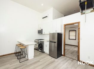 415 Woodward Ave #1F, Ridgewood, NY 11385