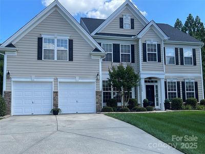 1900 Birchbrook Ct, Harrisburg, NC, 28075
