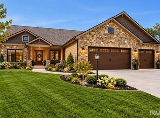 2023 Approach Dr, Auburn, IN 46706
