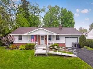 302 W Cedar St, Rome, NY 13440