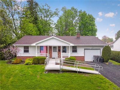 302 W Cedar St, Rome, NY, 13440