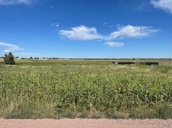 534 S Rialto Dr, Pueblo West, CO 81007