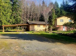736 Cloquallum Rd, Elma, WA 98541