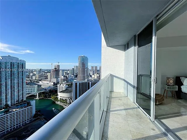 485 Brickell Ave #3606 — Photo 8