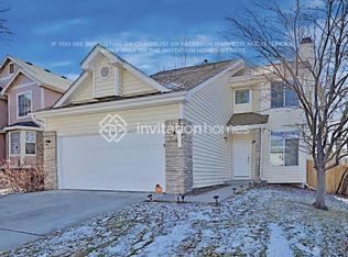 18496 E Union Dr, Aurora, CO 80015