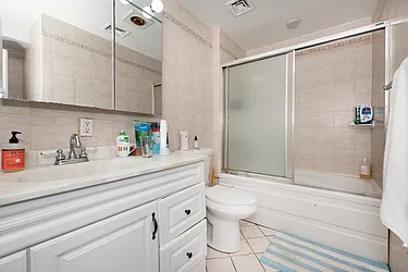 Rented by Compass