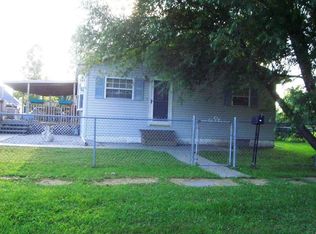 503 N 8th St, Benld, IL 62009