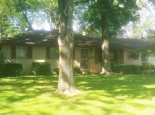 1321 Greenbriar Dr, Anderson, IN