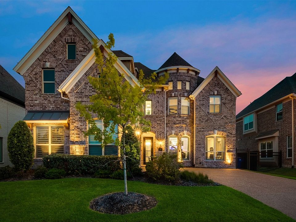 2261 Hidalgo Ln, Frisco, TX 75034 MLS 20389591 Zillow