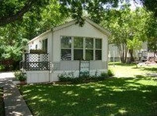 110 Ripplewood, Kerrville, TX 78028