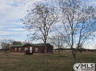 3607 Sundown Rd, Greenville, TX 75402