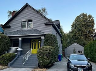 4736 N Commercial Ave, Portland, OR