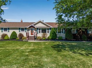 13118 Steiner Rd, Akron, NY 14001