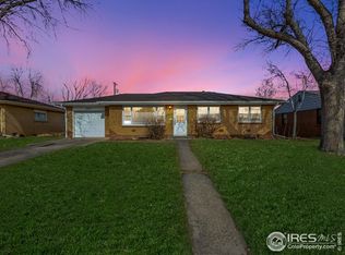 2813 W 12th St, Greeley, CO 80634