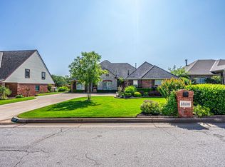 13100 Cedar Trl, Oklahoma City, OK 73131