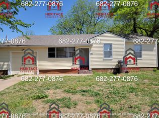 2209 Alice Ave, Wichita Falls, TX 76301
