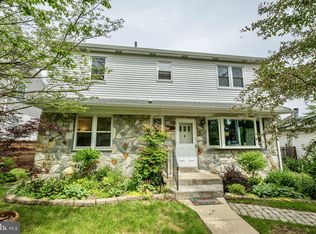 1908 Fleming Ave, Willow Grove, PA 19090