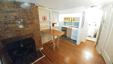 Rented by Downtown Mgt & Realty LLC