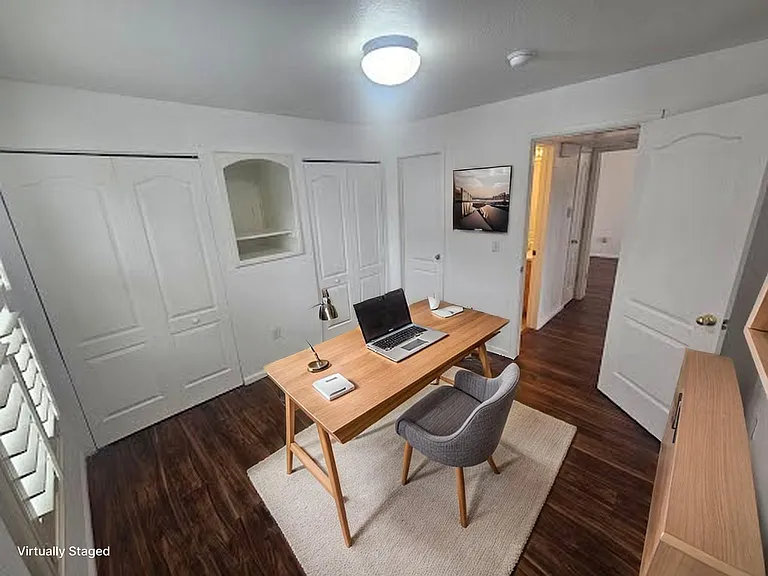 1662 S Deframe St #C7 — Photo 12