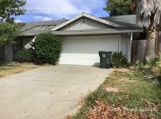2201 River Trails Cir, Rancho Cordova, CA 95670