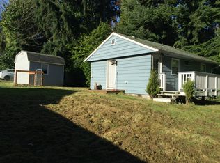 16202 47th Ave S, Seattle, WA 98188