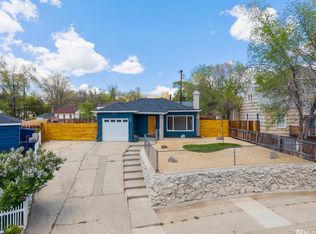 983 Melba Dr, Reno, NV 89503