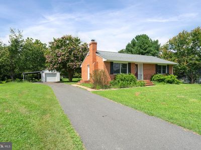 28 Manse Rd, Fredericksburg, VA, 22406