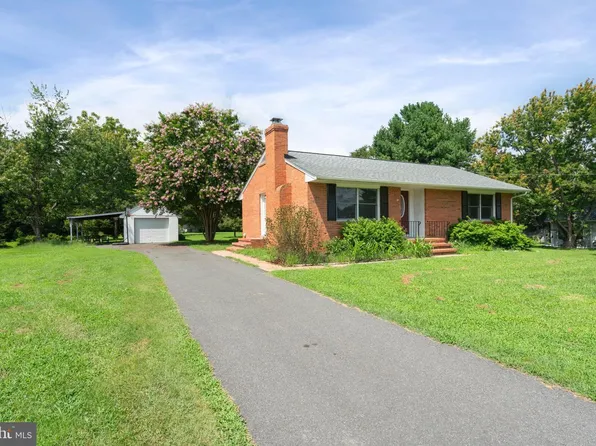 28 Manse Rd, Fredericksburg, VA 22406