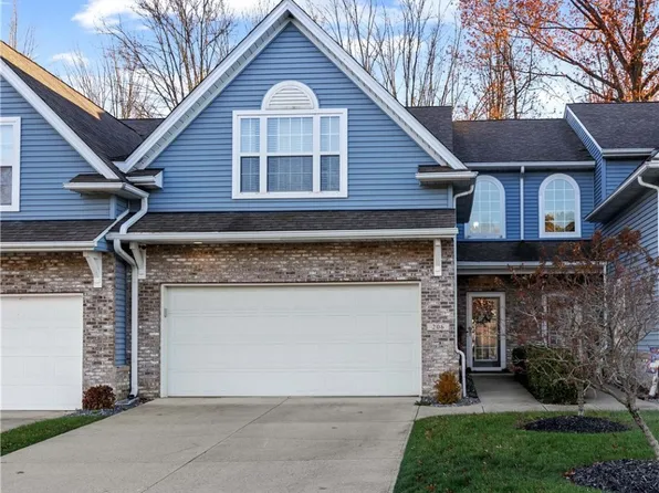 206 Stoney Brook Dr, Elyria, OH 44035