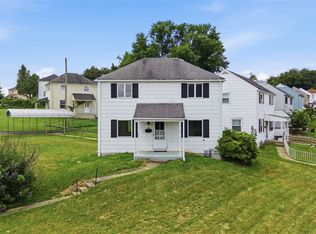 544 Thompson Ave, Clairton, PA 15025