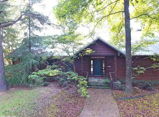 1239 Ferguson Rd, Heber Springs, AR 72543