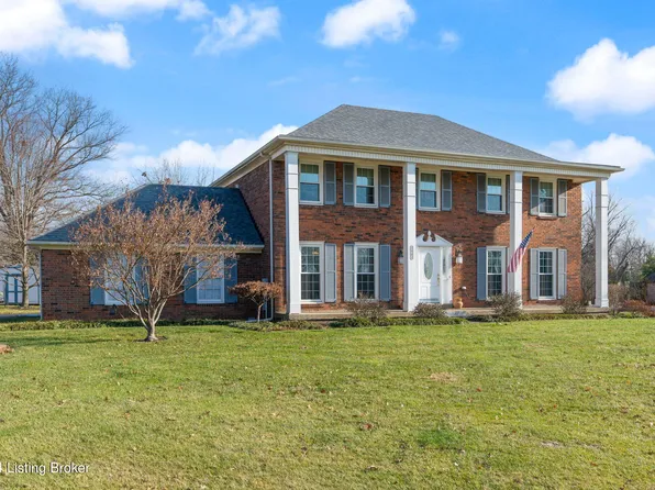 3907 Hayfield Way, Prospect, KY 40059