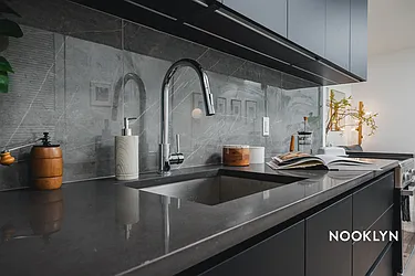 Rented by Nooklyn NYC LLC