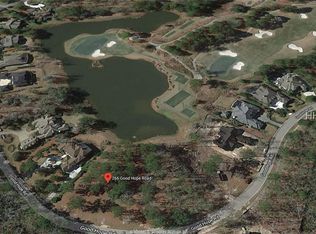 266 Good Hope Rd, Okatie, SC 29909