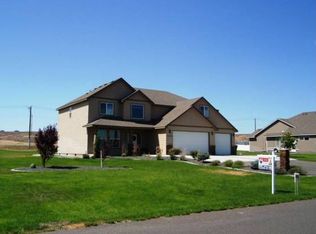 12410 Cottonwood Creek Blvd, Kennewick, WA 99338