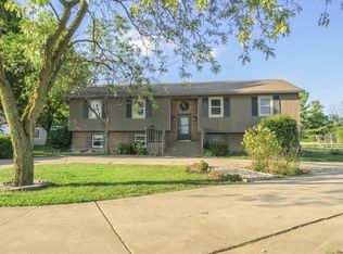 6611 Textile Rd, Ypsilanti, MI 48197