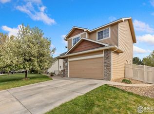 5452 Rustic Ave, Firestone, CO 80504