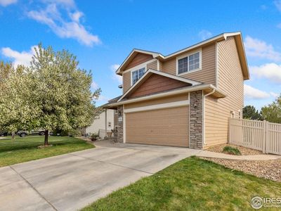5452 Rustic Ave, Firestone, CO, 80504