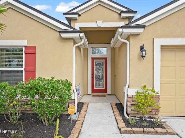 16057 TISONS BLUFF Road, Jacksonville, FL 32218
