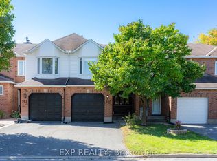 105 Southport Dr, Ottawa, ON K1T 3P5