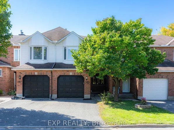 105 Southport Dr, Ottawa, ON K1T 3P5