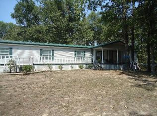 530 Highway 8 E, Glenwood, AR 71943