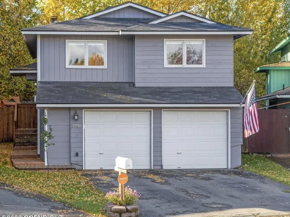 7770 Little Bend Cir, Anchorage, AK 99507
