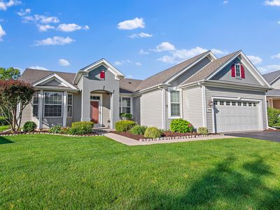 12991 Bull Ridge Dr, Huntley, IL, 60142