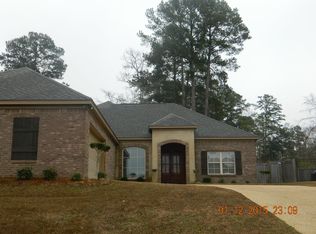 578 Turtle Ln, Brandon, MS 39047