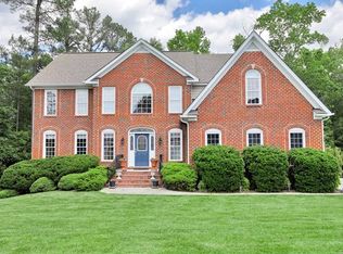 5707 Trail Ride Dr, Moseley, VA 23120