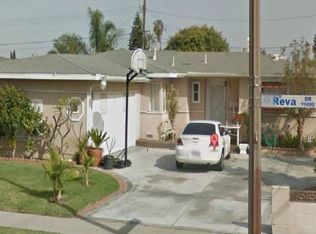 11471 Reva Dr, Garden Grove, CA 92840