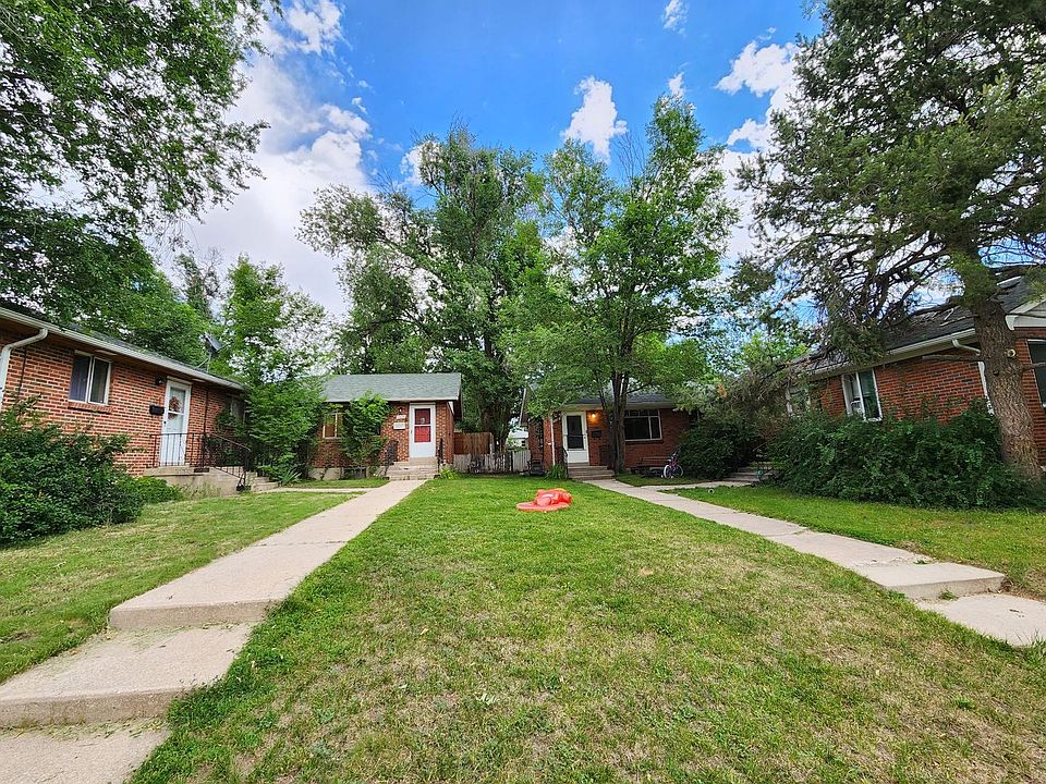 1427 Custer Ave, Colorado Springs, CO 80903 Zillow