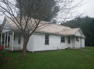 125 Mount Leo Heights St, McMinnville, TN 37110