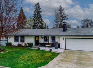 2107 S Fawn Dr, Spokane, WA 99206